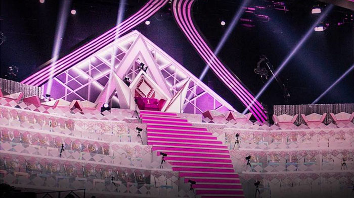Ini 20 Kontestan Teratas 'Produce 48' yang Melaju ke Final, Miyawaki Sakura Tempati Posisi Pertama
