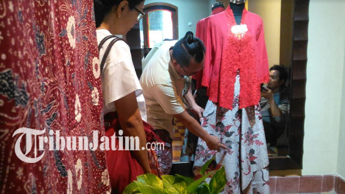 Selain Pameran Batik, House Of Sampoerna Juga Gelar Pasar Kuliner Khas Lamongan, Catat Tanggalnya!