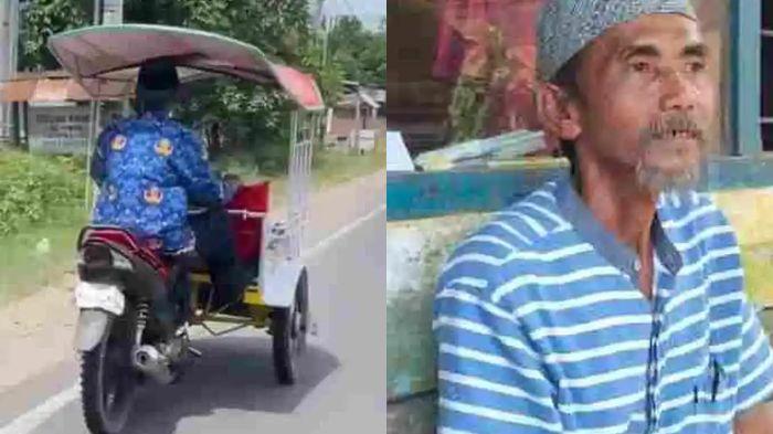 penjaga-sekolah-naik-bentor-ambil-SK-pengangkatan-PPPK-paruh-waktu.jpg
