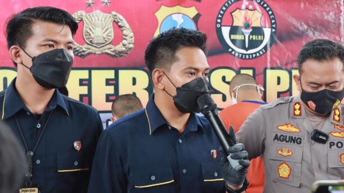 Perguruan Silat di Kediri Diduga Dijarah Oknum Pesilat, Uang hingga Seragam Digasak, Kini Diamankan