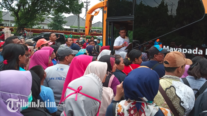 Suroboyo Bus Mulai Digandrungi Masyarakat, Pemkot Surabaya Akan Lakukan Evaluasi