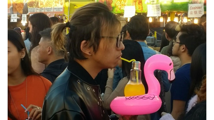 Saking Kreatifnya, Ide-ide Penyajian Makanan Ini Gagal Dipahami, No 10 Bakal Bikin Lecet Semua