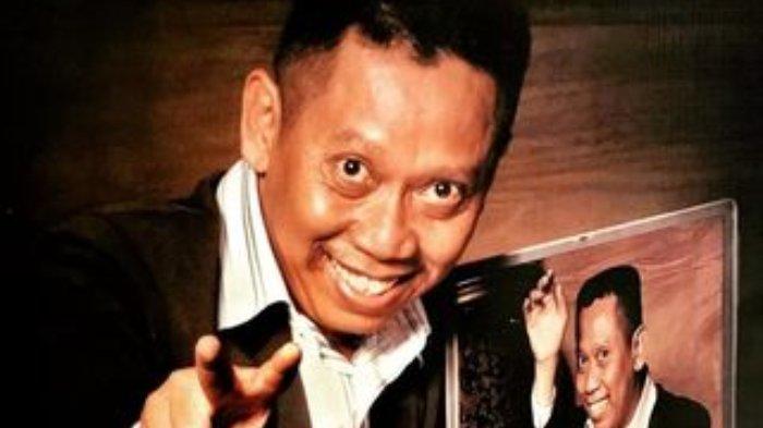 Pemicu Tukul Arwana Pendarahan Otak Dikuak Dokter, Sakit Baru Ketahuan, Manajer Bahas Momen Tersedak