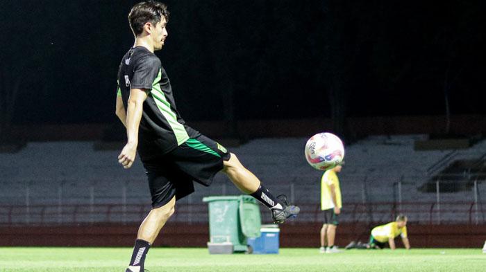 Paul Munster Pastikan Program Latihan Persebaya di Bulan Ramadan Tetap Maksimal, Disesuaikan