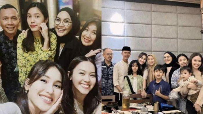 Tanpa Kehadiran Muhammad Fardhana, Perlakuan Adik ke Ayu Ting Ting Jadi Sorotan: Yang Bener Aja?
