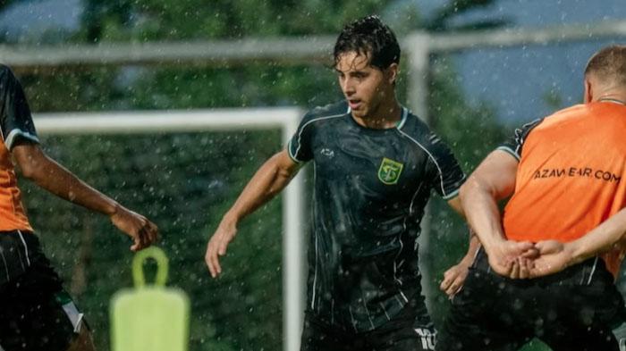 Persebaya Targetkan 3 Poin Saat Hadapi Persijap, Bruno Morerira dan Rivera Kembali