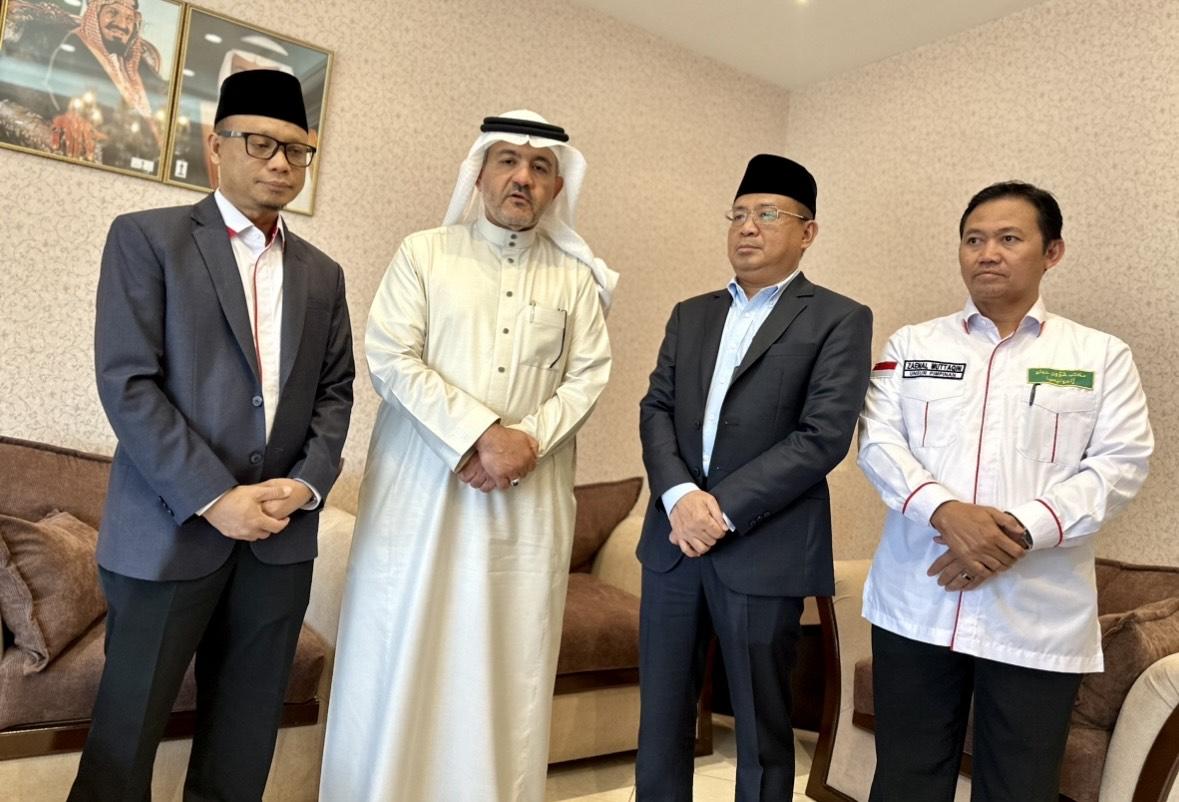 pertemuan-PPIH-Arab-Saudi-bersamaWakil-Kementerian-Haji-dan-Umrah-Bid-Ziarah.jpg