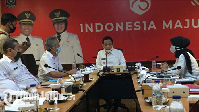 Bupati Lumajang Cabut Moratorium Tambang Pasir, Izin UKL dan UPL Pesisir Pantai: Tidak Akan!