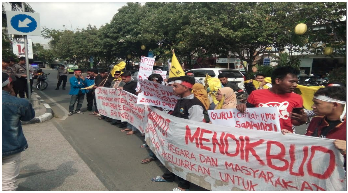 Riset PW IPNU Jatim, 73,4% Pelajar Jatim Tidak Setuju Zonasi, Penyebabnya ini