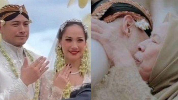 Pesan Khusus Ibunda Ashraf Sinclair untuk Tiko Aryawardhana, Ingatkan Suami BCL Soal Noah: Cintai