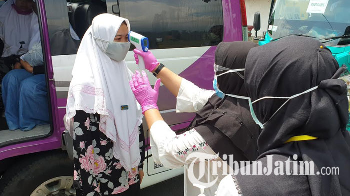 Guru Besar UINSA Tak Mau New Normal di Pondok Pesantren 'Asal Boleh Belajar': Jangan Coba-coba