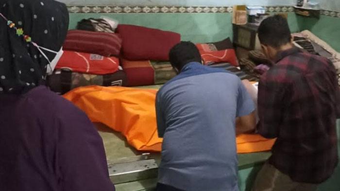 Sebentar Lagi Bebas, Narapidana Kasus Narkoba Meninggal di Lapas Blitar, Sempat Mengeluh Batuk Pilek