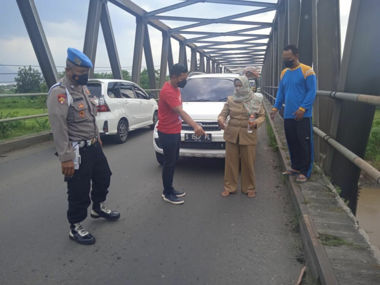 Terungkap Motif Guru PNS di Mojokerto Mengaku Dirampok hingga Uang Rp 150 Juta Raib