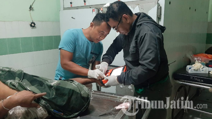 Pembunuhan Sadis Pria Asal Sampang di Dalam Mobil Berlatar Kisah Selingkuh Istri Pelaku dan Korban