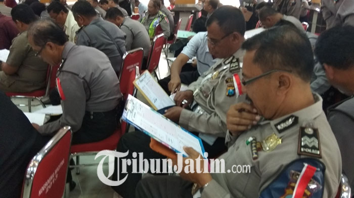 Polda Metro Jaya Mulai Lakukan Tes Psikologi Pada Pemohon SIM, Bagaimana dengan Jatim?