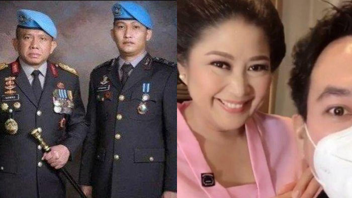 Sebelum Ditembak, Brigadir J Pernah Ditegur Pakai Barang Pribadi Putri, Rekan Ajudan Bongkar: Aneh