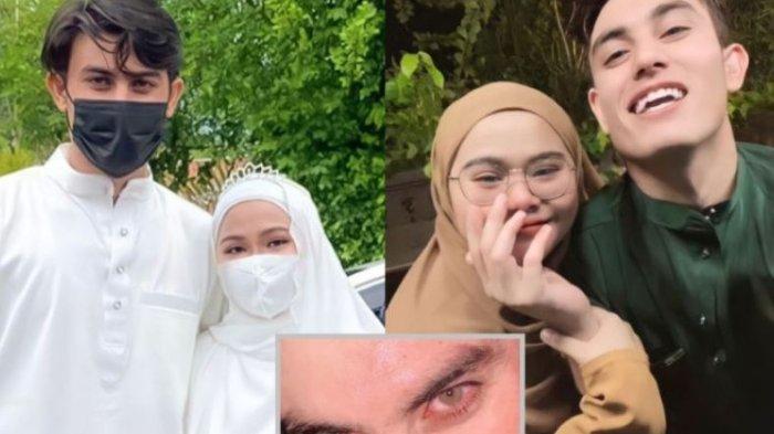 Gadis Cantik Kaget Bertemu Pria di Mimpinya saat Umur 9 Tahun, Mata Jadi Bukti, Kini Akhirnya Nikah