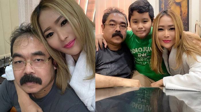 25 Tahun Berumah Tangga dengan Adam Suseno, Inul Cuma Dapat Nafkah Segini: Sejuta Cukup Buat Sebulan