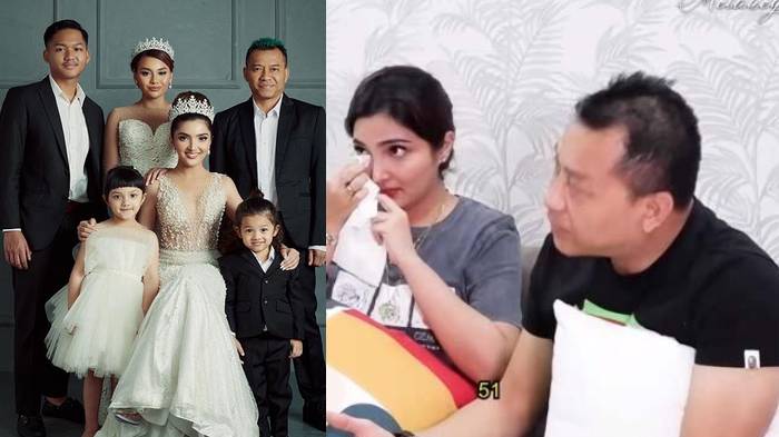 Ashanty Emosi Rampas Barang Pemberian Aurel ke Arsy, 'Bunda Malu', Cekcok Didengar Anang: Kasihan!