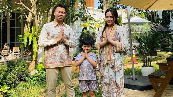 Tak Hanya Rumah Andara, Raffi Ahmad Bakal Renovasi Kantor Rans, Gaet Arsitek Ternama: Semoga Berkah