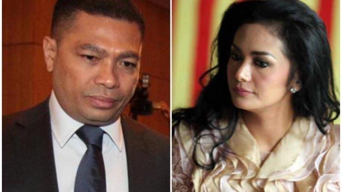 Rahasia Besar Krisdayanti Pikat Raul Lemos Terkuak, Pantas Suami Tak Bisa Berpaling, KD: Harus Tarik