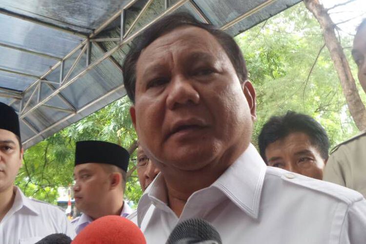 Langkah Prabowo Setelah Viral Ribuan Siswa di Indonesia Keracunan MBG, Hanya Panggil 1 Orang