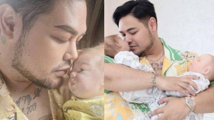 Deretan Artis yang Koleksi Spirit Doll atau Boneka Arwah, Mulai dari Ivan Gunawan hingga Roy Kiyoshi