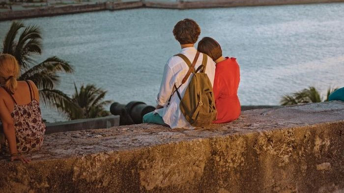 Preview Episode 9 Drama Korea 'Encounter', Ciuman Kim Jin Hyuk-Cha Soo Hyun Tampaknya Berumur Pendek