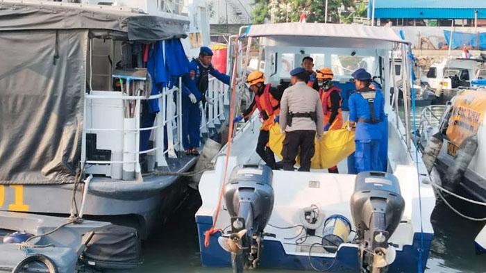 Pria Bangkalan yang Lompat dari Jembatan Suramadu Ditemukan Tewas di Laut Perbatasan Surabaya-Gresik