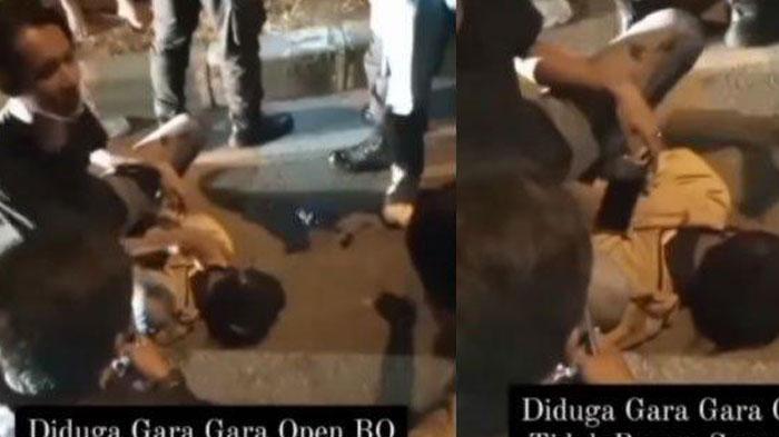 Diduga Tak Mau Bayar usai Open BO, Pria di Bogor Tewas Dianiaya, Keluarga Geram Usut Tuntas Kasus