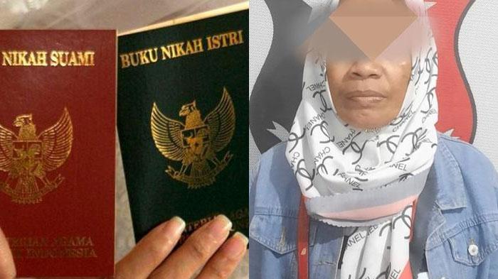 Rp200 Juta Amblas, Pupus Impian Pria Punya Istri sebelum Lebaran, Apes Ditipu Mak Comblang Palsu