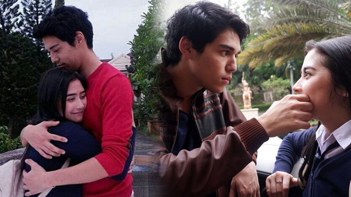 Pamer Bermesraan di Mobil, Prilly Latuconsina-Maxime Bouttier 'Diprotes', Netizen: Utamakan Safety!