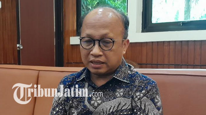 Tingkat Pengangguran Terbuka di Indonesia 2022, Proporsi Tertinggi Lulusan SMA dan SMK