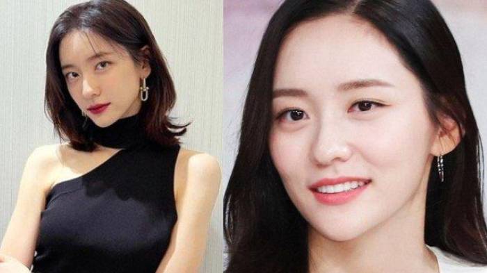 Sosok dan Karier Park Ji Hyun, Pemeran Drama Korea Reborn Rich yang Disebut Mirip Anak Bos Samsung