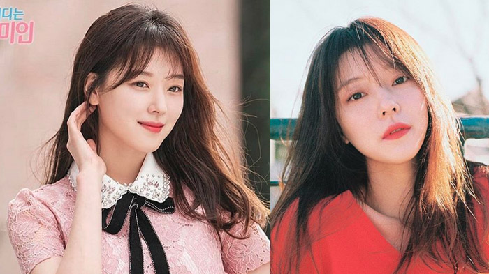 Biodata-Profil Jo Woo Ri, Pemeran Si Cantik Hyun Soo Ah di Drama 'My ID Is Gangnam Beauty'