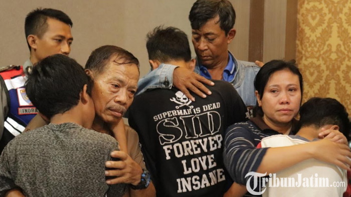 Polisi Amankan Anak-anak yang Hendak Tawuran di Tegalsari, Dibina dan Dikembalikan ke Orang Tua