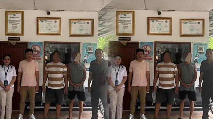 Pecatan Polisi Ngaku Anggota Aktif Ribut dengan Warga, Paksa Masuk Meski Tak Sesuai Aturan