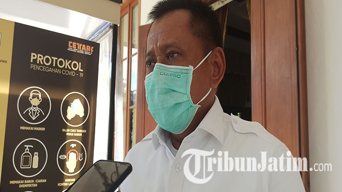 Pencairan Gaji ke-13 ASN Pemprov Jatim Tunggu Juknis Resmi