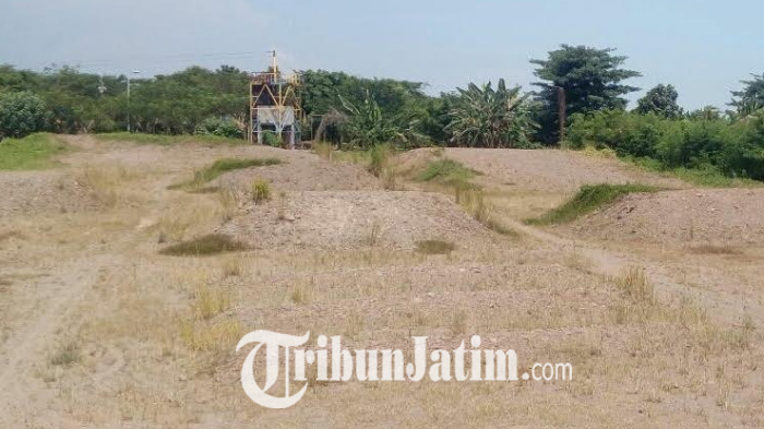 Kasus Korupsi Jalur Ekstrem dan Motor Cross di Sidoarjo Masuki Babak Baru