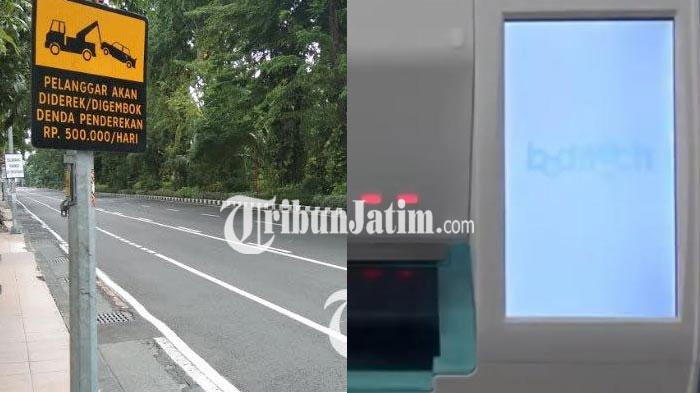 BERITA TERPOPULER JATIM: PSBB Surabaya Gresik Sidoarjo hingga Alat Tes Covid-19 Canggih dari Korsel