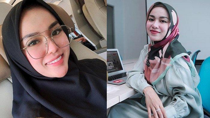 TERPOPULER: Salam Maia Estianty ke Ahmad Dhani Jelang Bebas - Amfetamin yang Dipakai Medina Zein