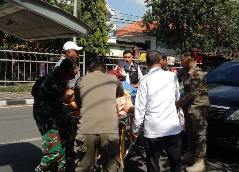 Puluhan ODGJ di Dinsos Gresik Didominasi Laki-laki, dari Faktor Perceraian hingga Keturunan