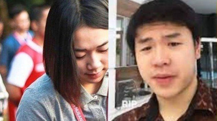 Ekspresi Puput Nastiti Devi Dengar Ucapan Nicholas Sean di Rumahnya Ahok Jadi Sorotan, Bahas Parasit