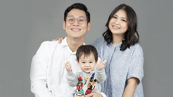 Junior Liem & Putri Titian Kini Jualan Sambal dan Dodol, Dompet Menjerit Tak Bisa Syuting: Bengong