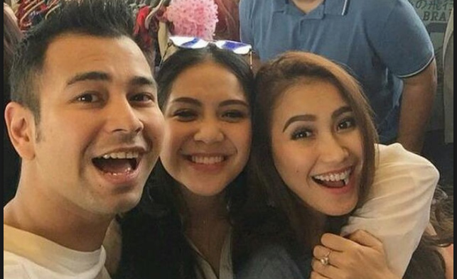 Raffi Ahmad Mangkir dari Pesbukers, Istri Senang, Tapi Ayu Ting Ting Setia, Sebut Ingin Keluar Juga