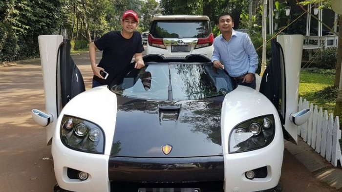 Fix! Ini 10 Seleb Indonesia yang Nunggak Bayar Pajak Mobilnya, Raffi Ahmad Paling Banyak!