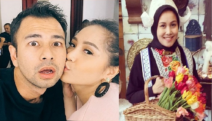 Nasib Mimi Bayuh Pasca Difitnah Pelakor, Biangnya Ternyata Orang Dekat? Raffi Ahmad: Dia Terganggu