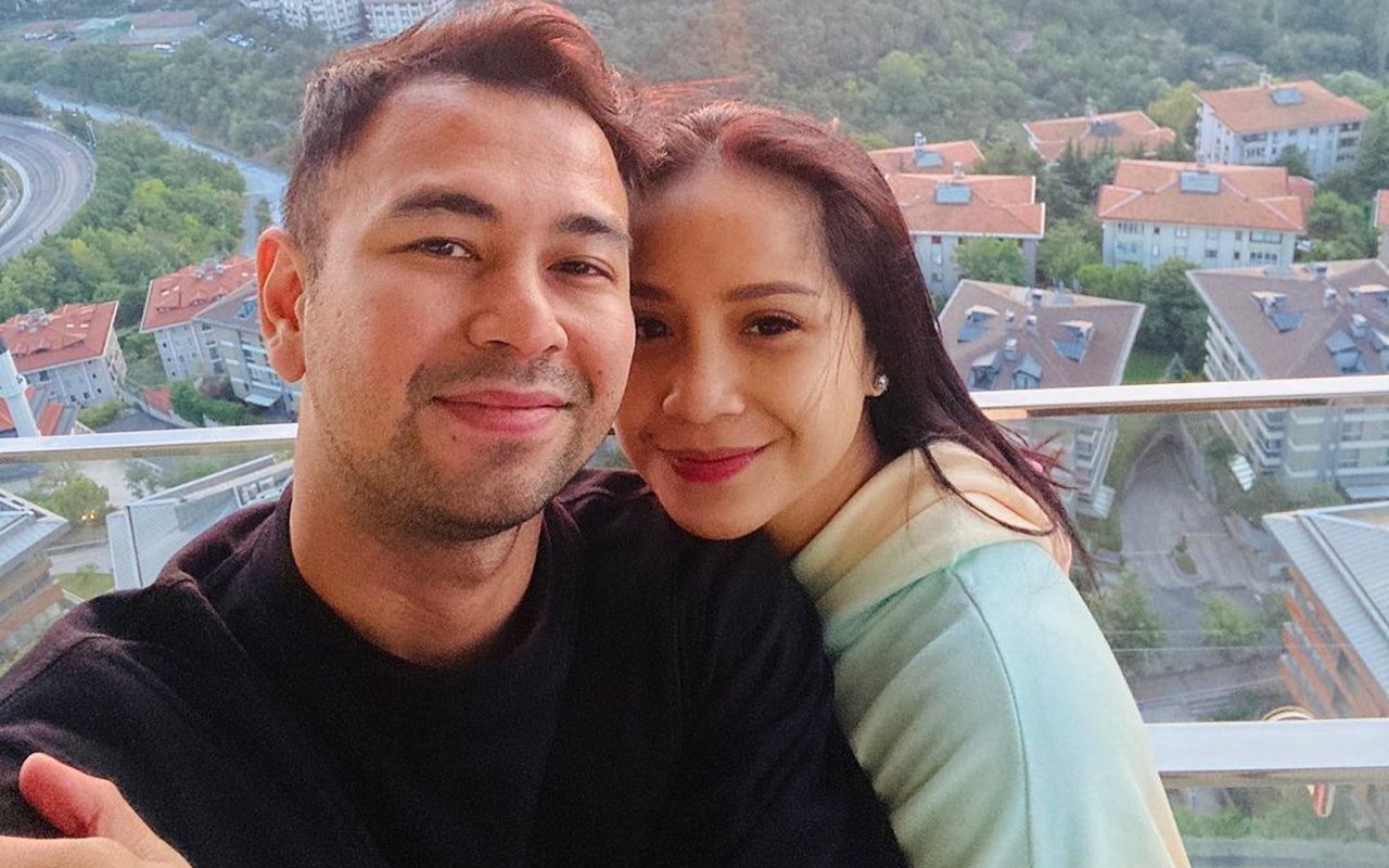 Raffi Ahmad Blak-blakan Soal Urusan Ranjang, Jadikan Nagita Sasaran Kemarahan: Imajinasi Gue Liar!