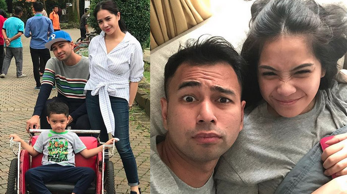 Berita Terpopuler: Syahrini Laporkan Lia Ladysta hingga Alasan Raffi Tak Tahu Password Ponsel Nagita