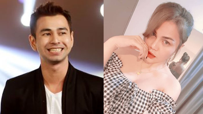 Foto Bareng DJ Katty Butterfly, Ekspresi Raffi Ahmad Jadi Sorotan Netizen, Waduh Kok Gitu?